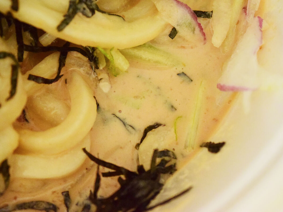 丸亀製麺