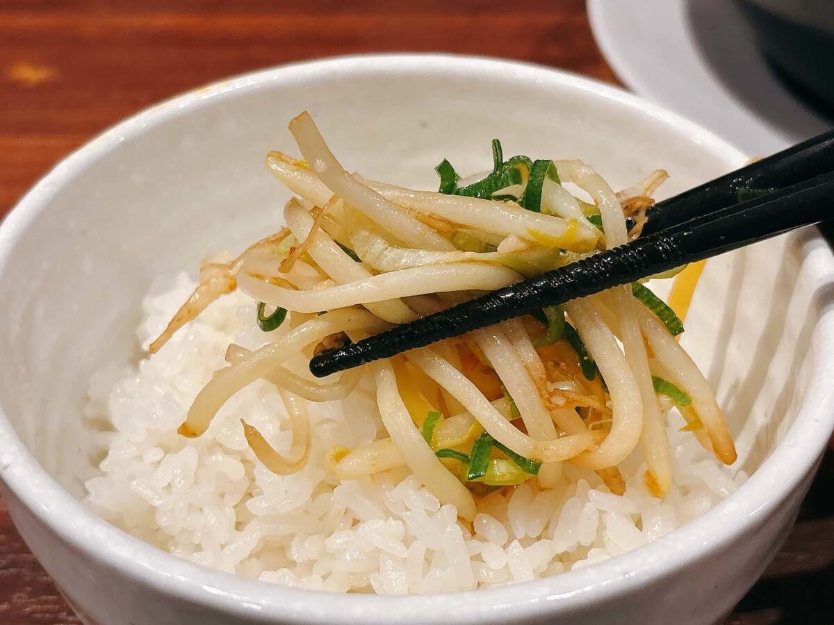 魁力屋「北海道濃厚味噌らぁめん」