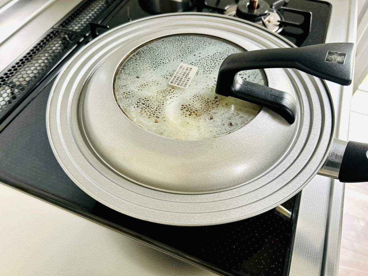 papa′s cookingさん「美味しい牛丼の作り方」