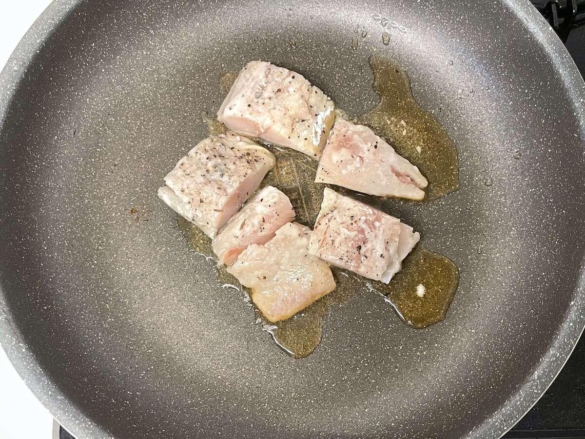 さかなクン「ギョまさばのパリッとみそだれ」