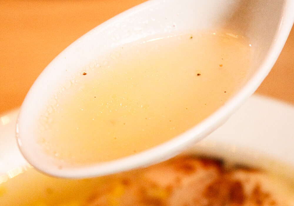 丸源ラーメン新作2選