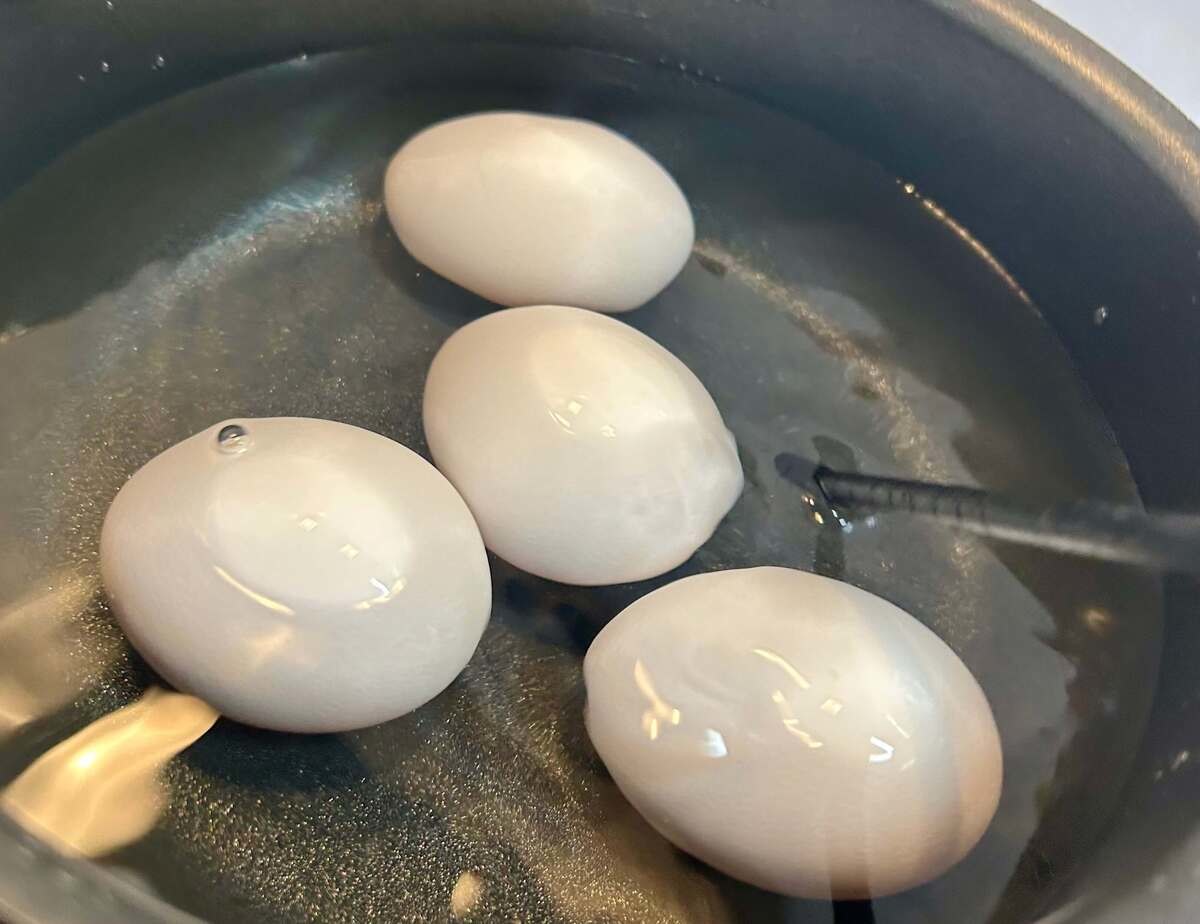 キッコーマン公式「変わり味玉ケチャップしょうゆ味」のレシピ