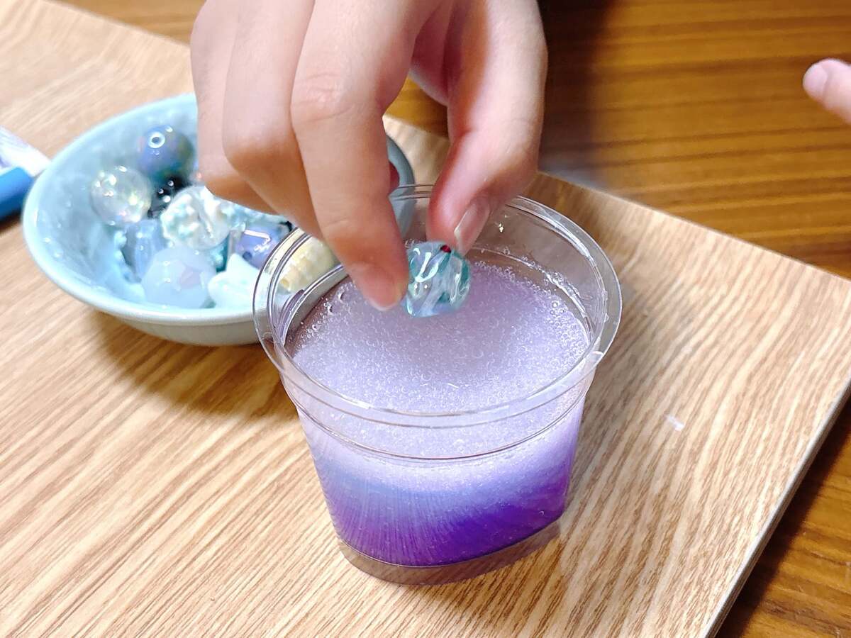 保冷剤