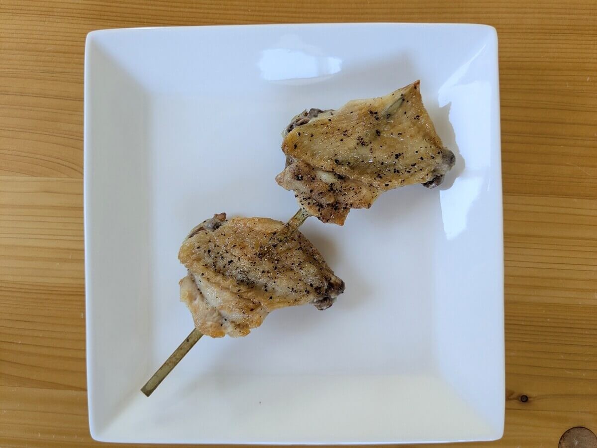 人気TV番組登場で注目度急上昇!?群馬県発【登利平】