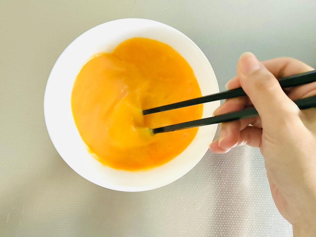 王将風 かに玉