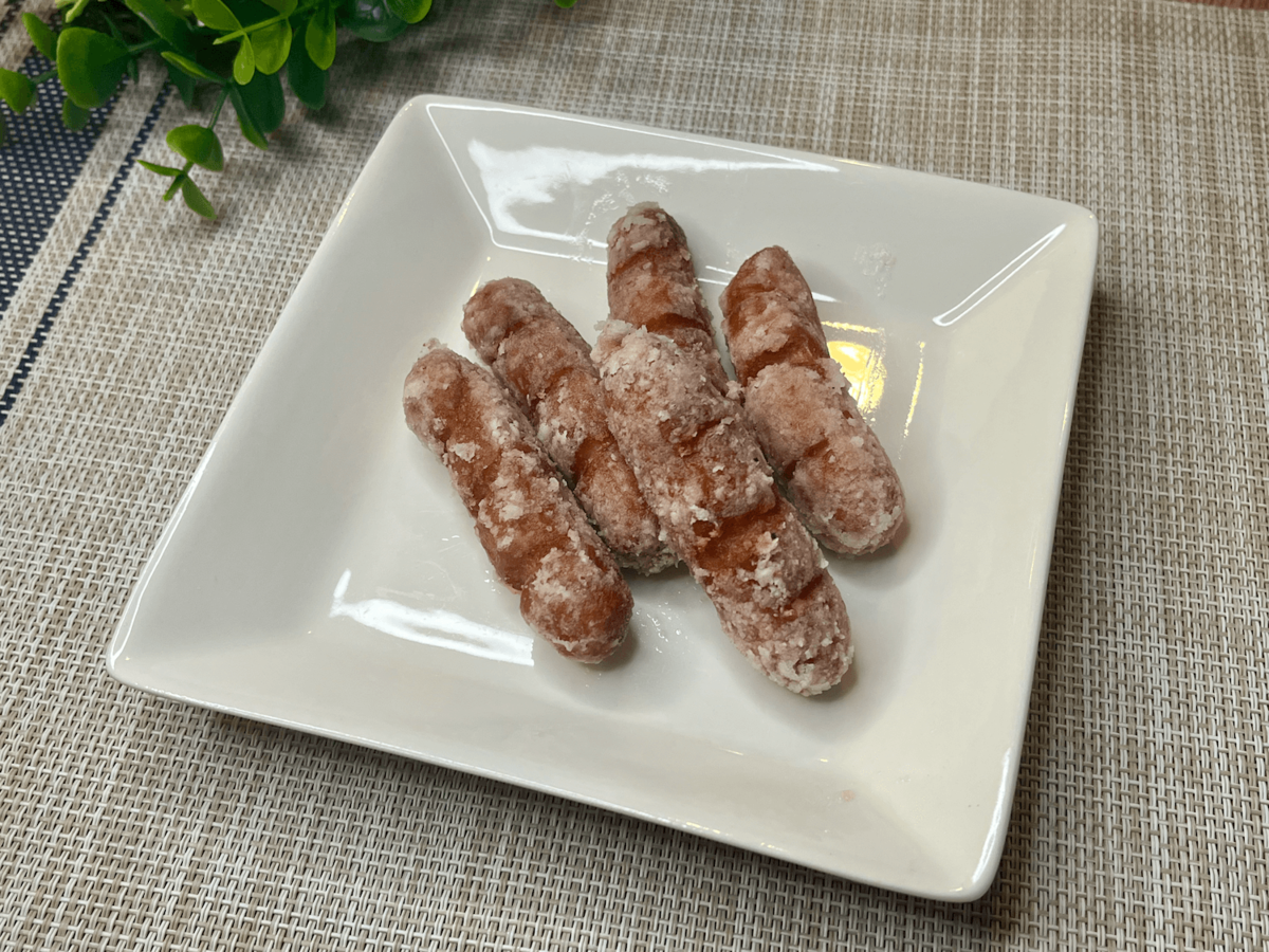 ウインナー裏技