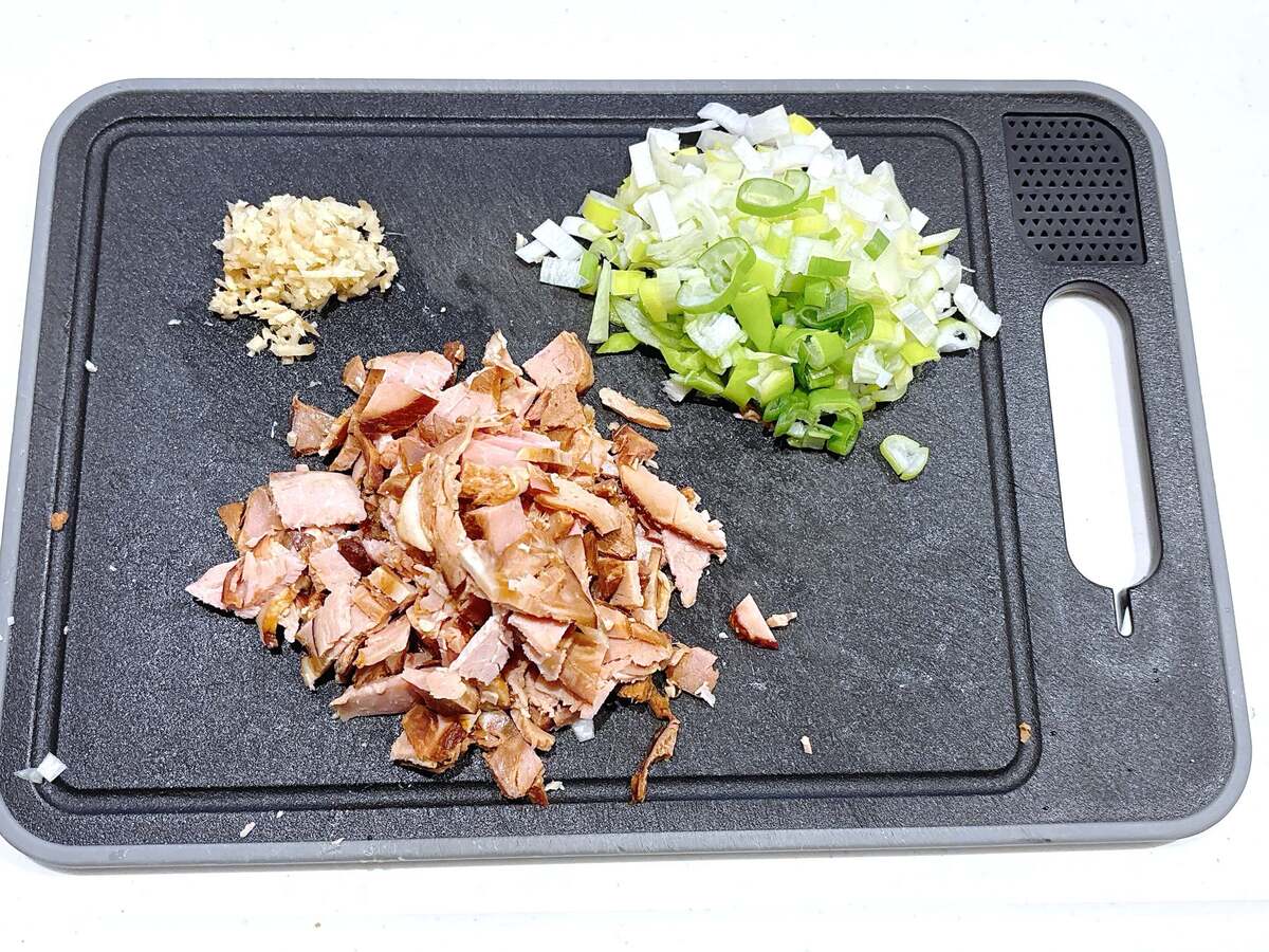 ニチレイ公式「絶品チャーハン」