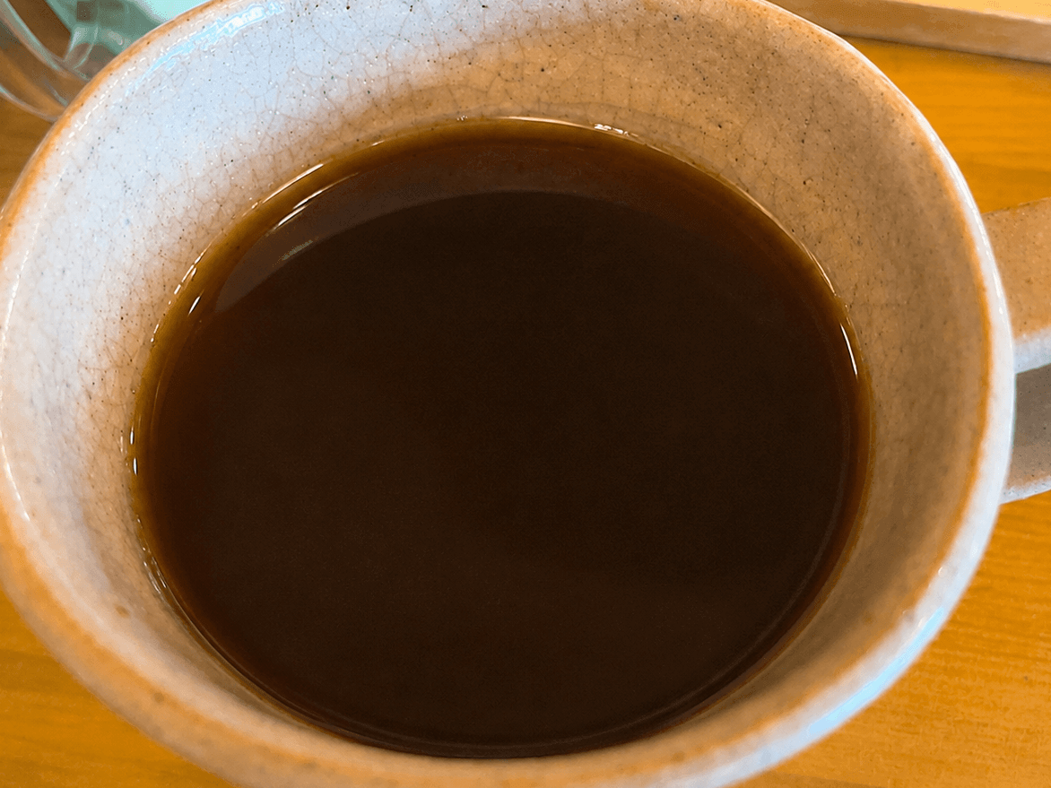 食堂カフェ瀬里奈