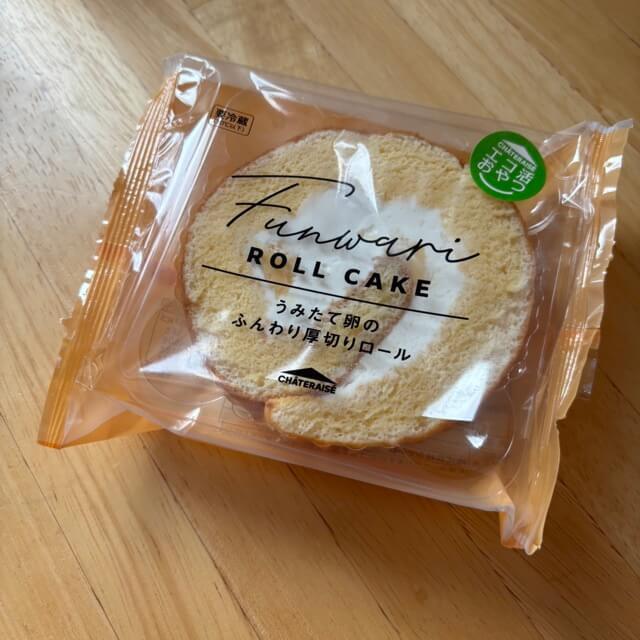 シャトレーゼのスイーツ