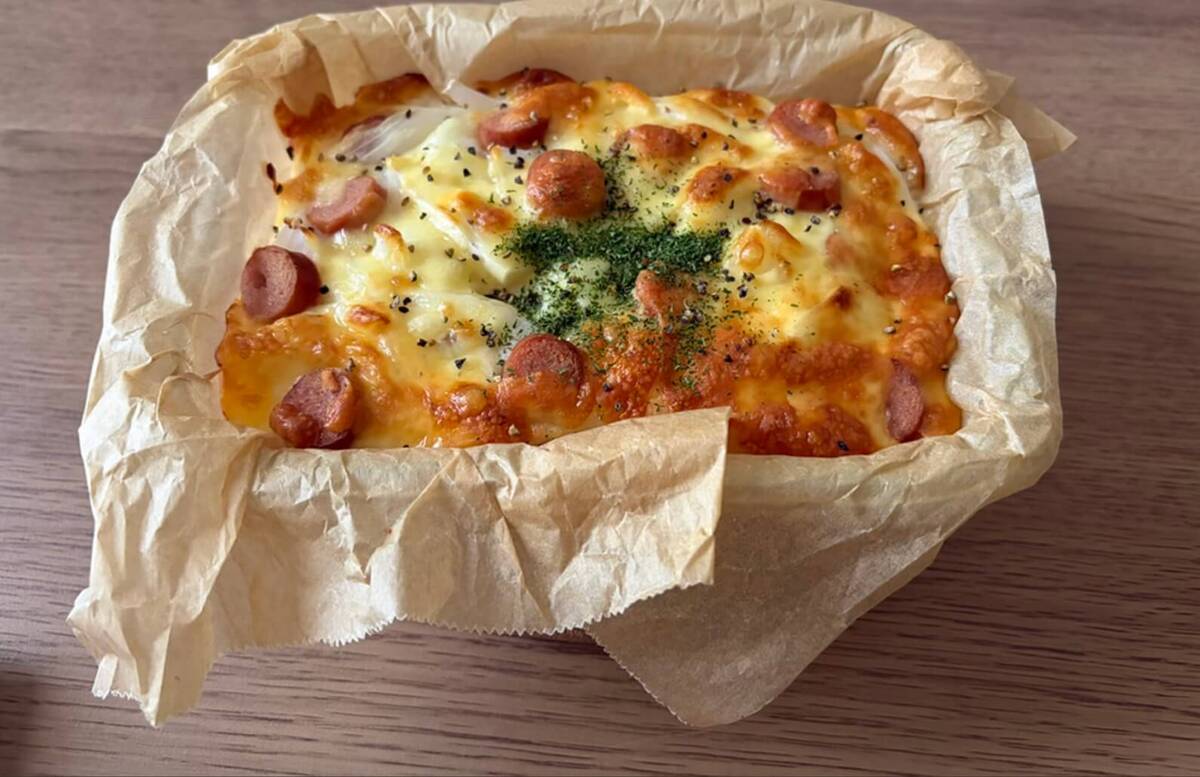 業務スーパー「おすすめ常備食品」