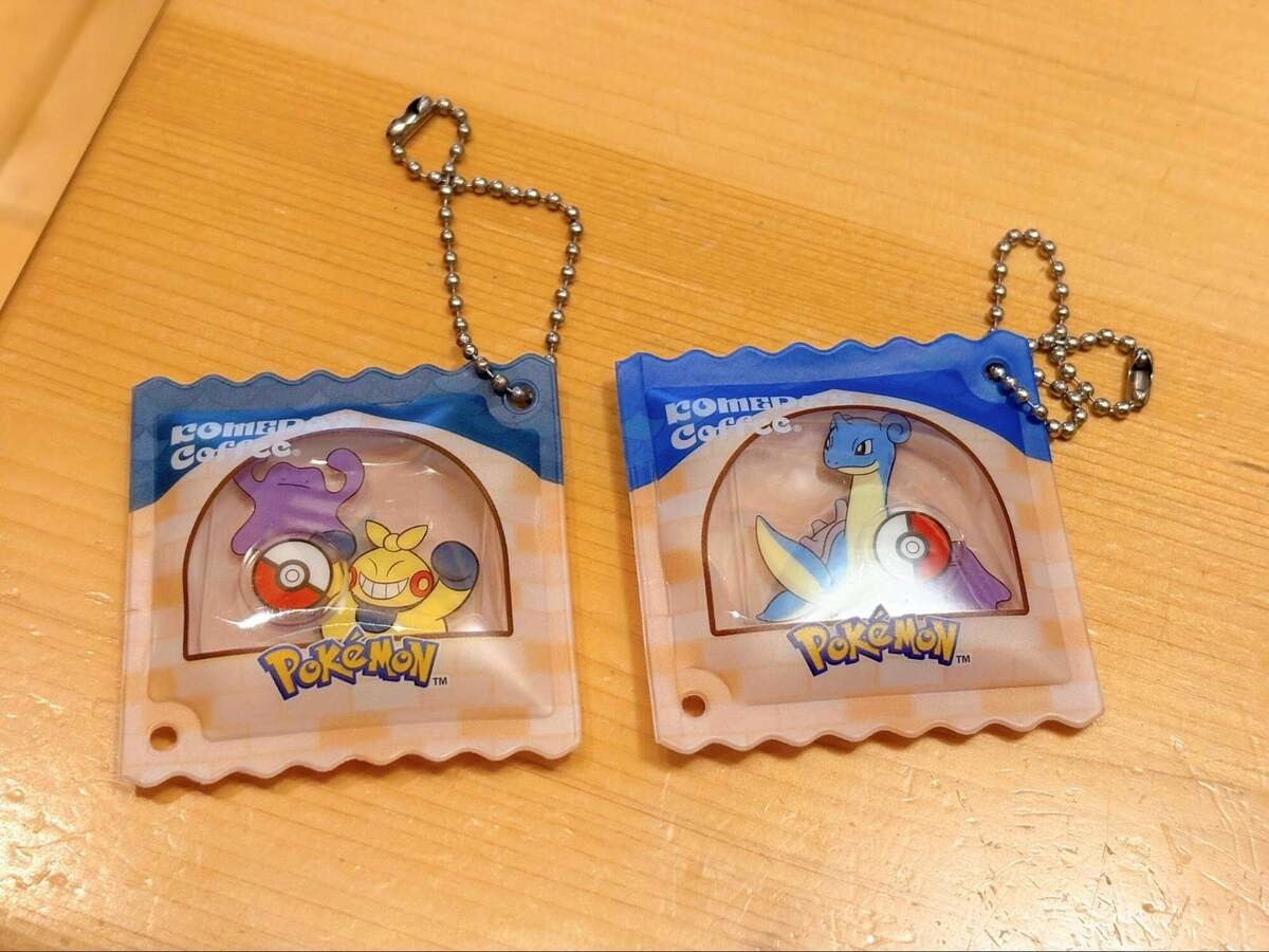 ポケモンコラボ第2弾も期待大！