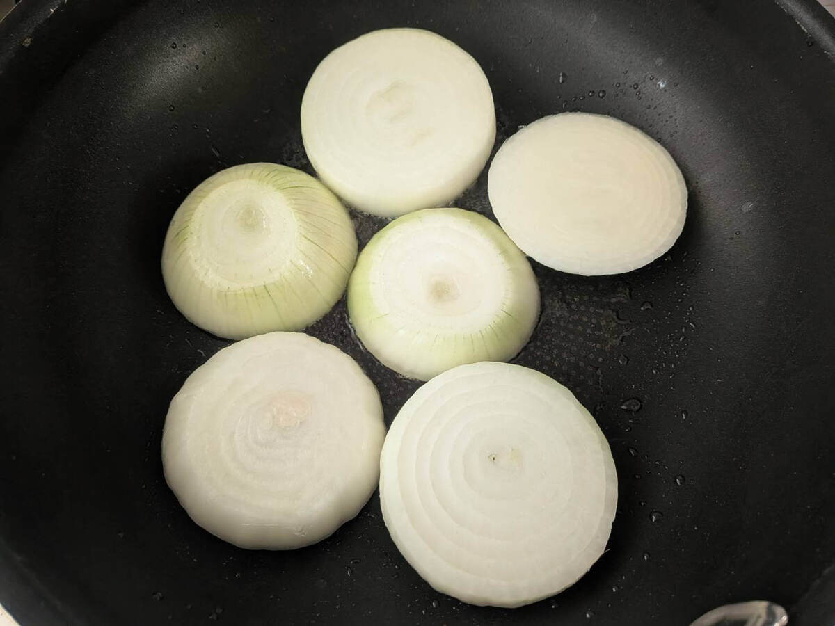 玉ねぎ