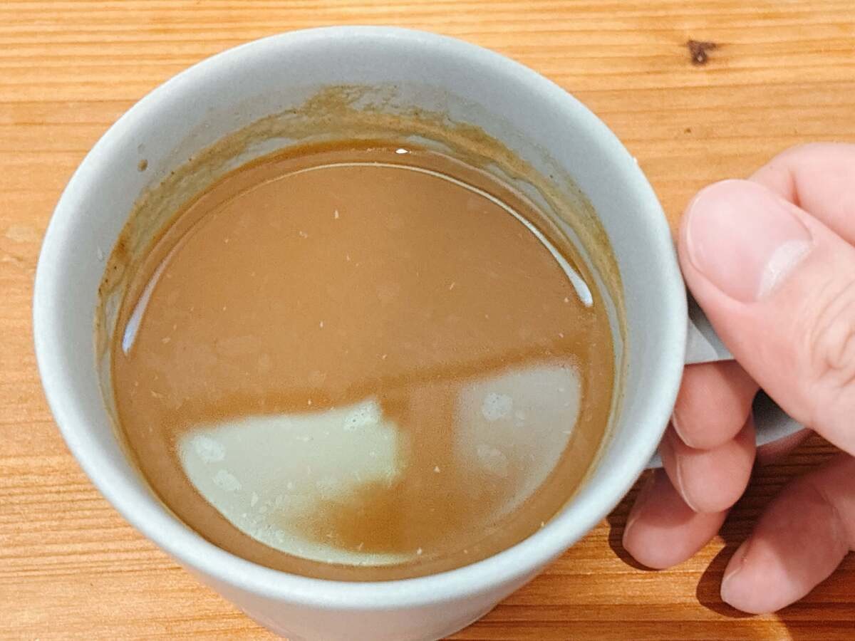 カルディ「クリーミーシュガーパウダー」