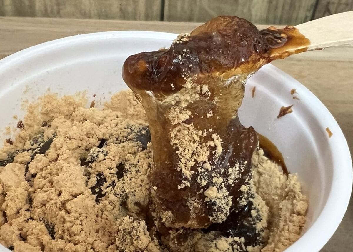 初詣スポット『川崎大師』周辺のおすすめグルメ