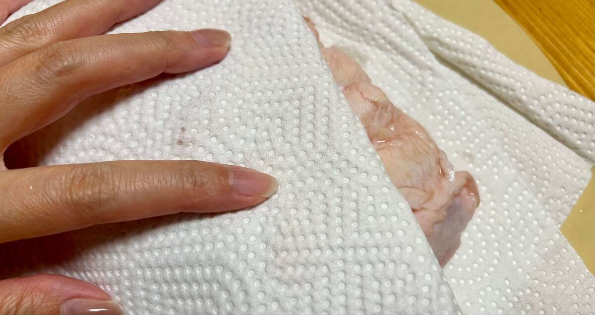 ミツカン公式「鶏手羽中のさっぱり煮」