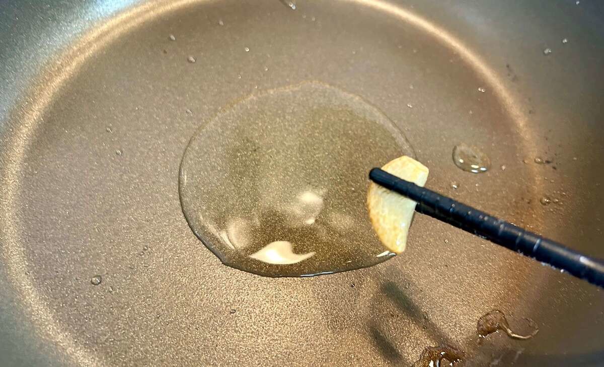 「蓮根ってこんなに美味しかったっけ？」