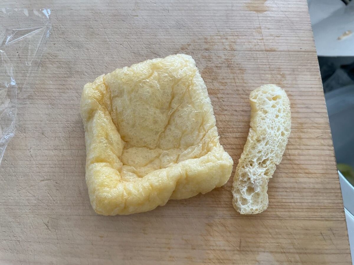 料理好きばあばさん「味染みおでん」