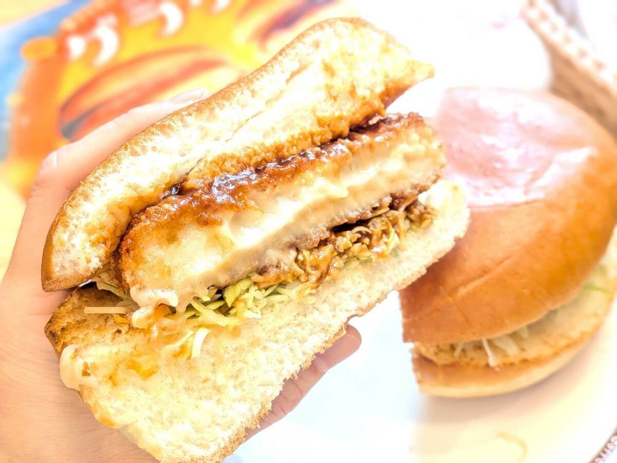 コメダ珈琲店の「グラクロ」