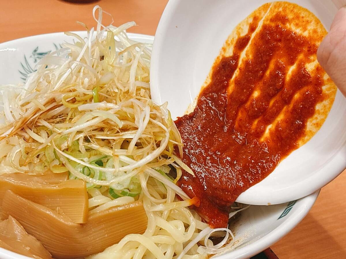 日高屋