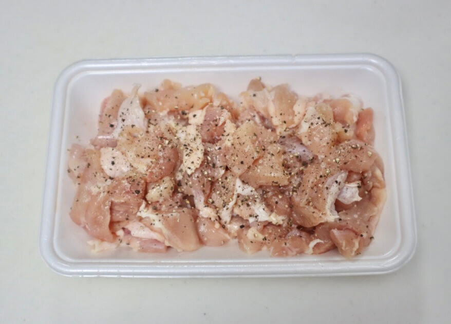 タサン志麻さん「オムライス」