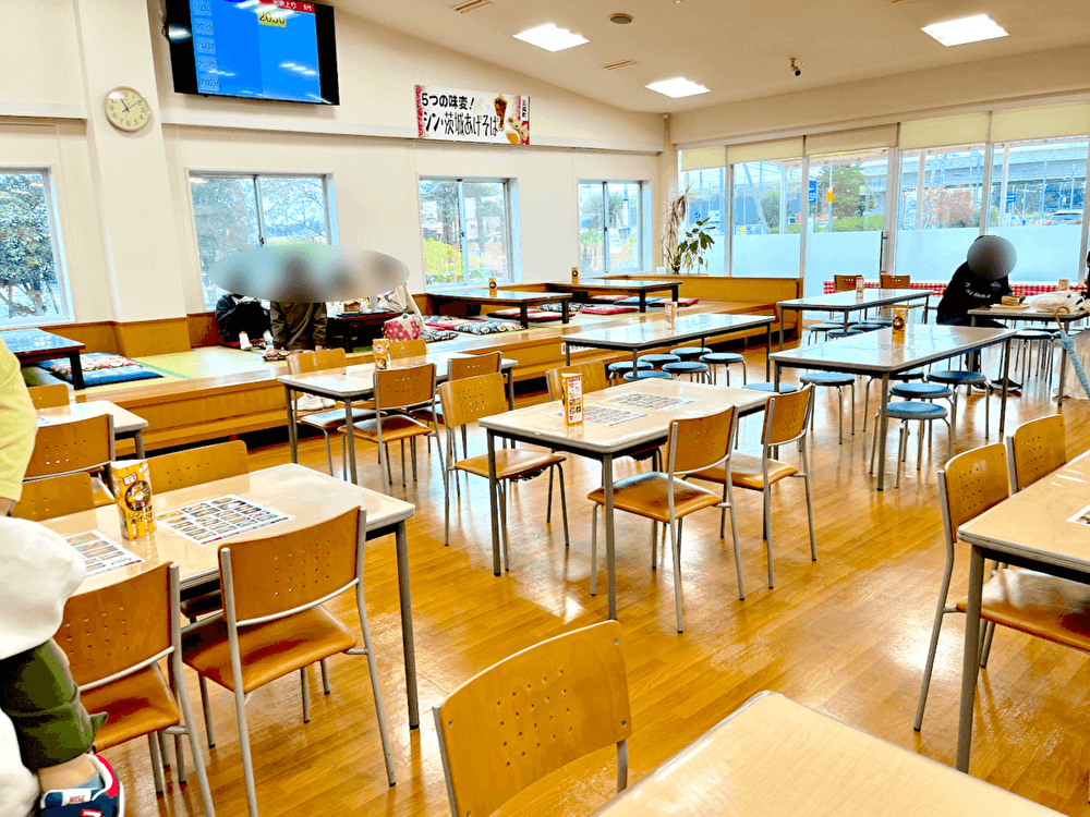 「道の駅ごか」