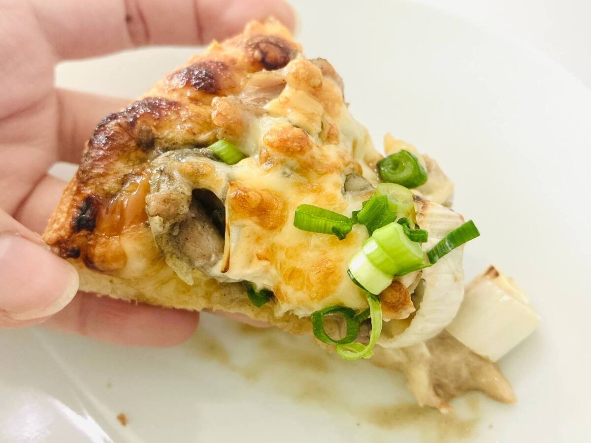 華味鳥スターフォー