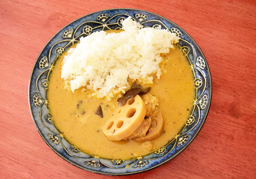 「無印良品週間にぜひ買っておきたいカレー3品」