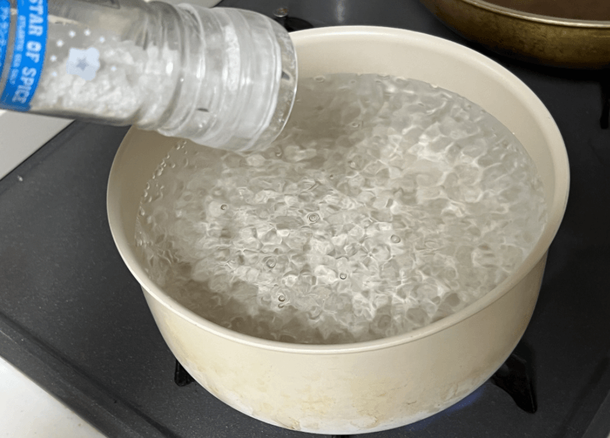 超簡単！もっちり麺の本格イタリアン風ナポリタン