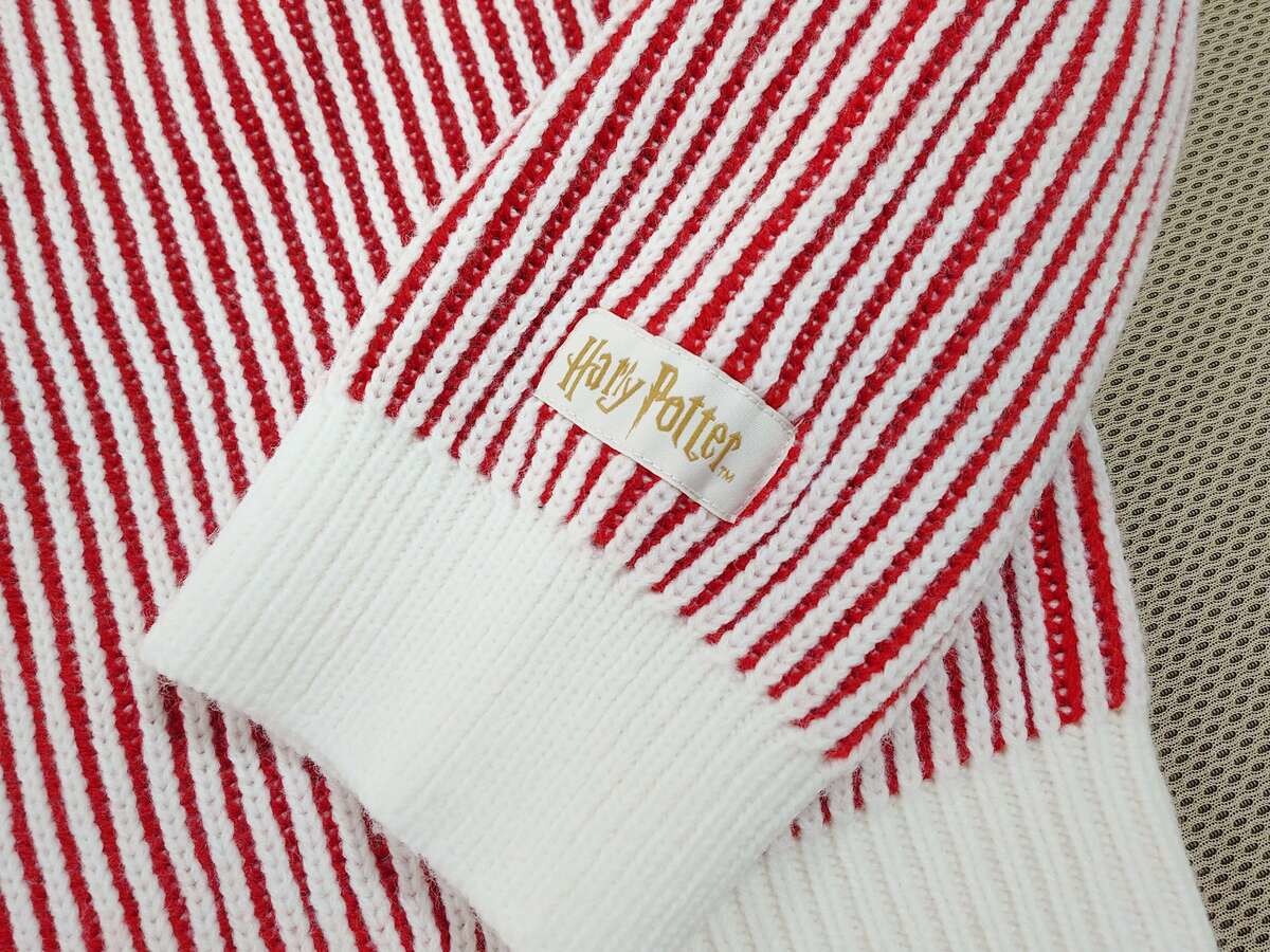 GU×ハリーポッター