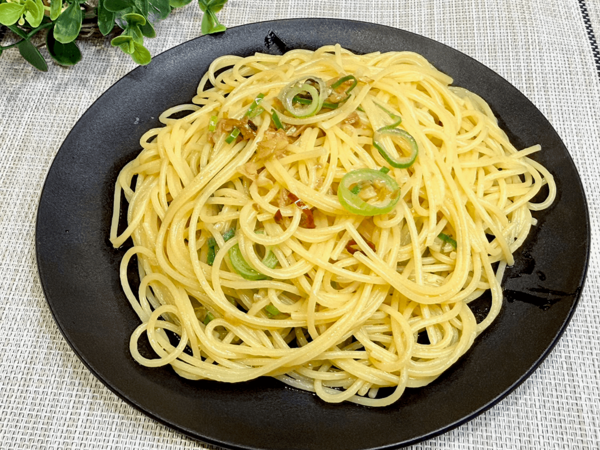 パスタソース高い問題