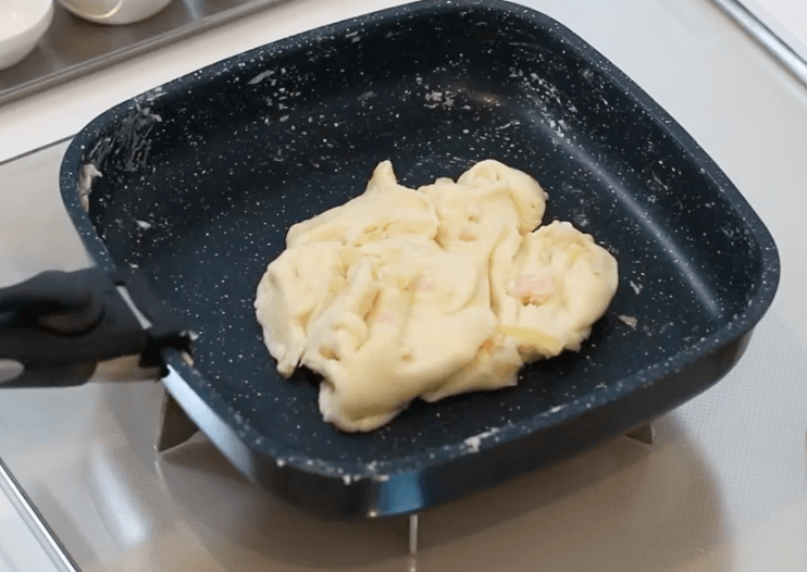 【再現レシピ】「グラコロ®︎風バーガー」の作り方