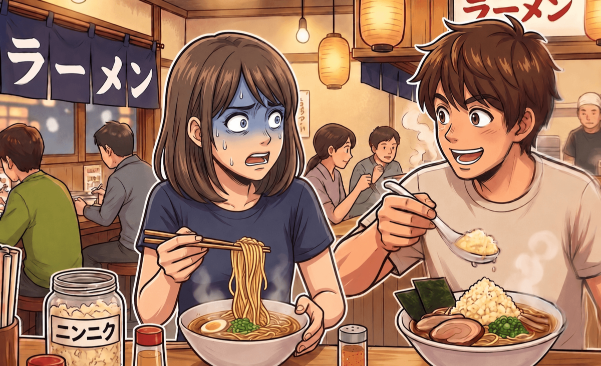ラーメン