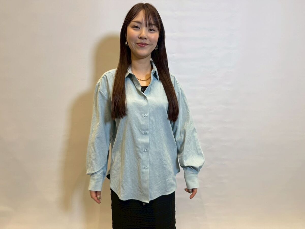 【ワークマン】「アラフォーの救世主爆誕！」最新コーデ3選