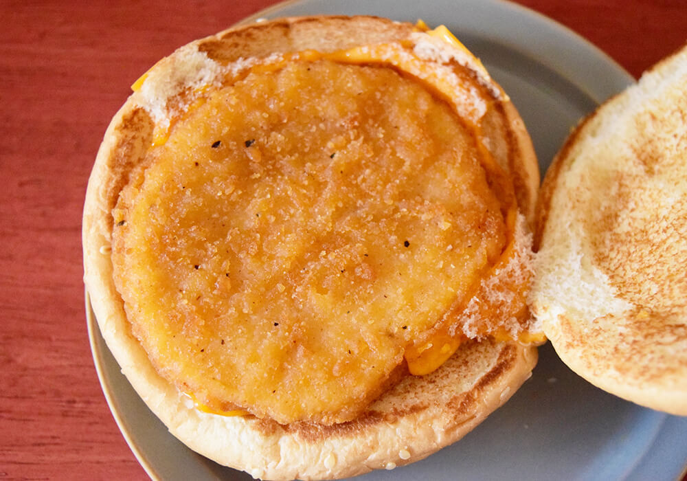 バーガーキング