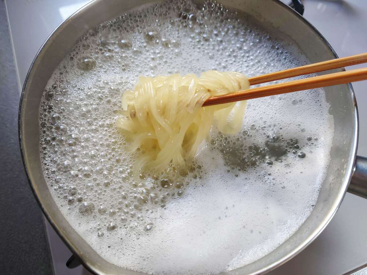 『ぴょんぴょん舎』ってなに？「盛岡冷麺」とは？？