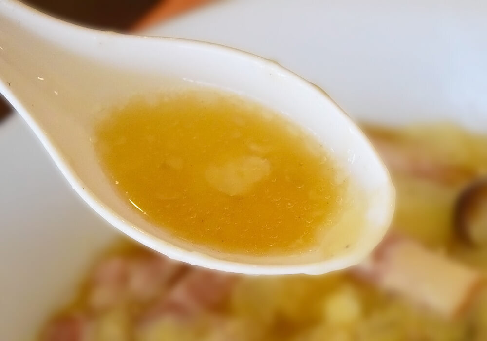 幸楽苑「カルボらーめん」実食レポ