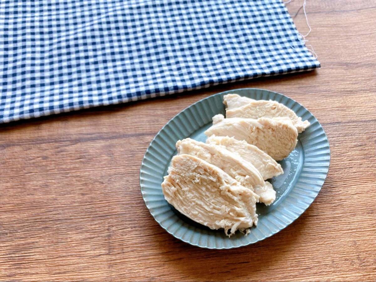 電子レンジで炊ける！3COINSの炊飯マグ