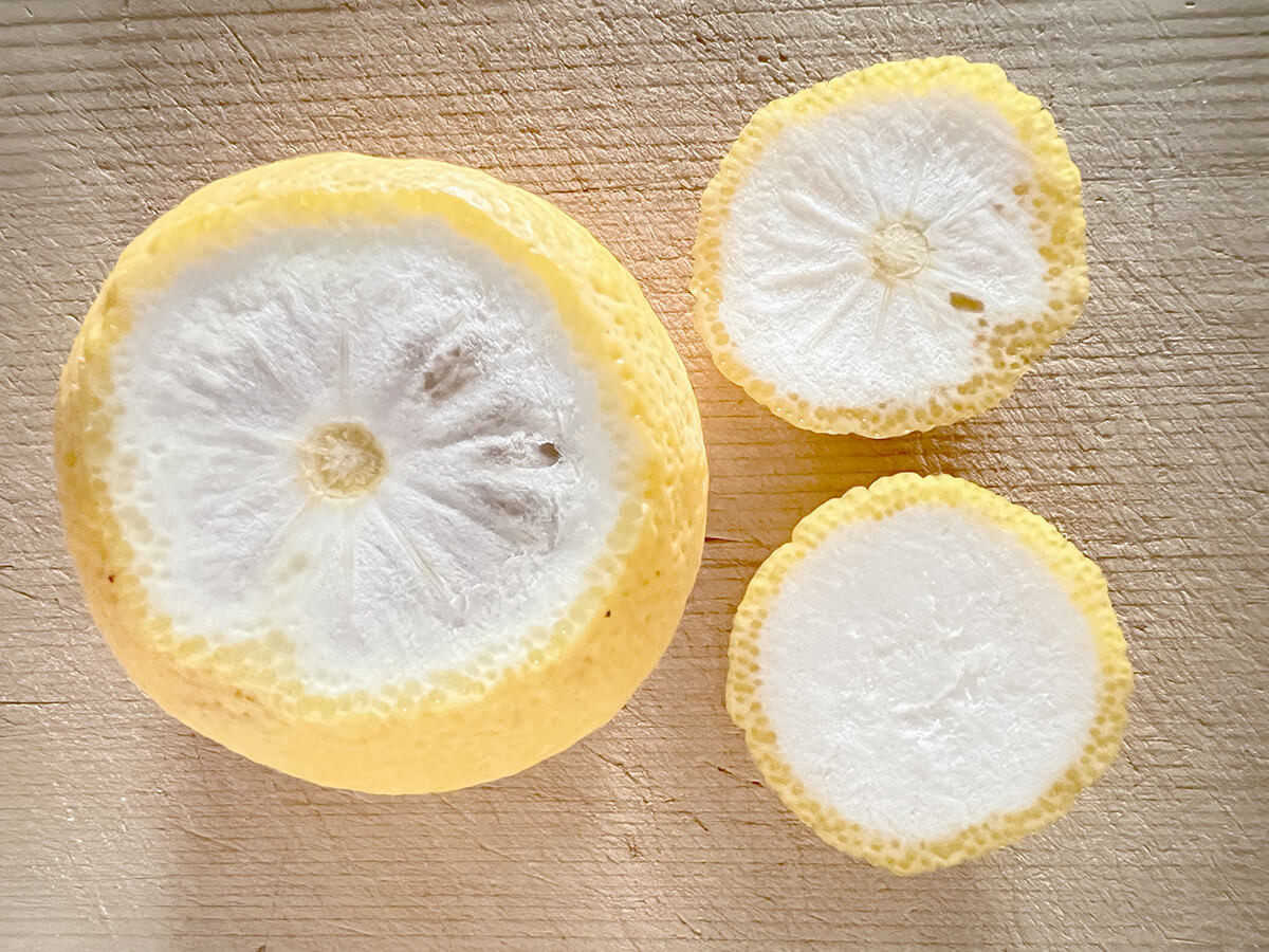 笠原将弘さん「笠原家のお雑煮」のレシピ