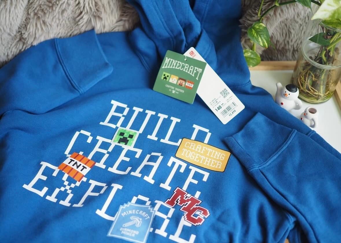 ユニクロで購入したおすすめ商品