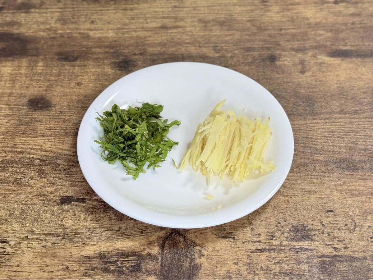 サンマと舞茸の炊き込みご飯