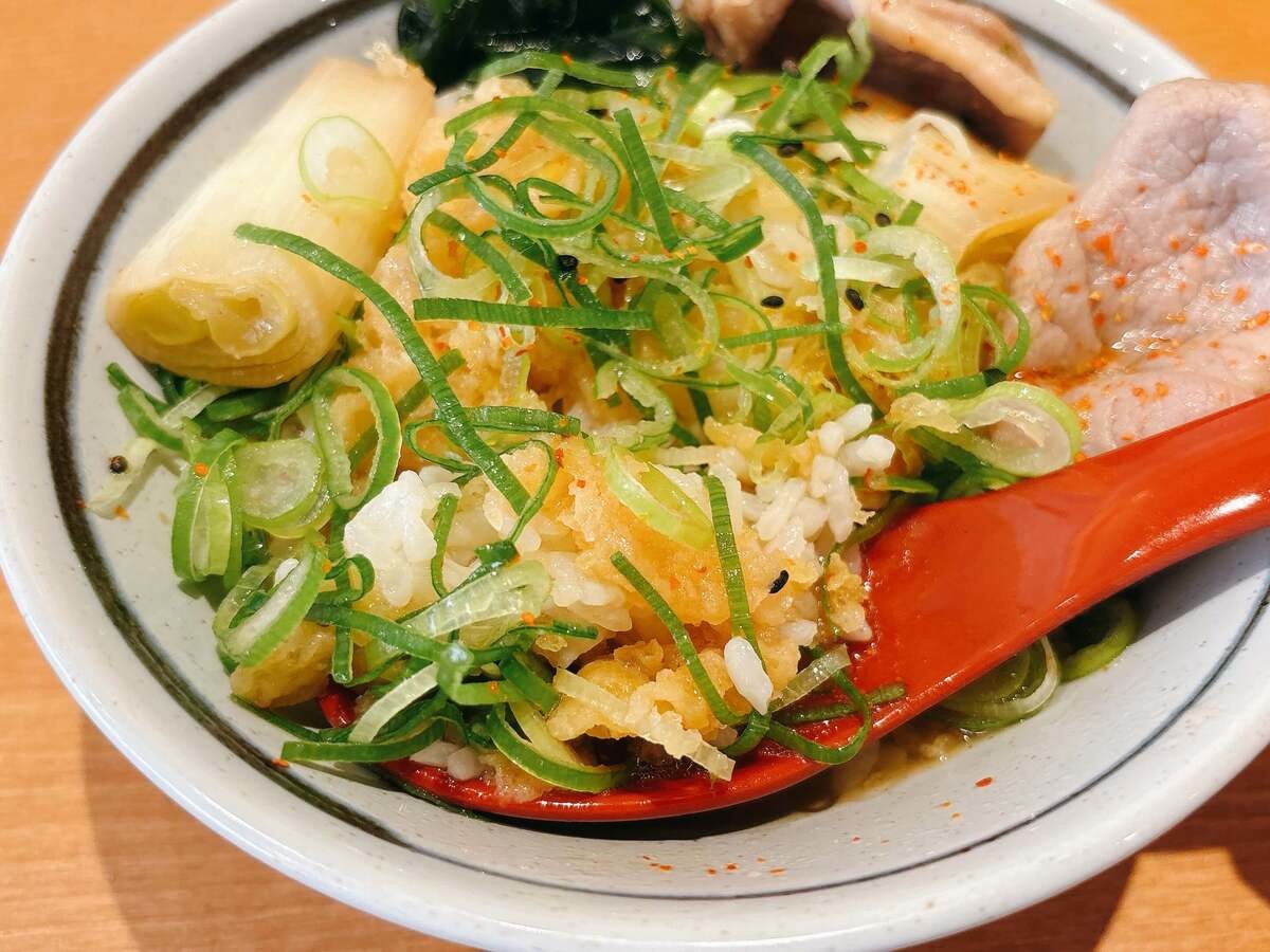 2025年いつから？「もう出てるよ♪」丸亀製麺「鴨ねぎうどん」