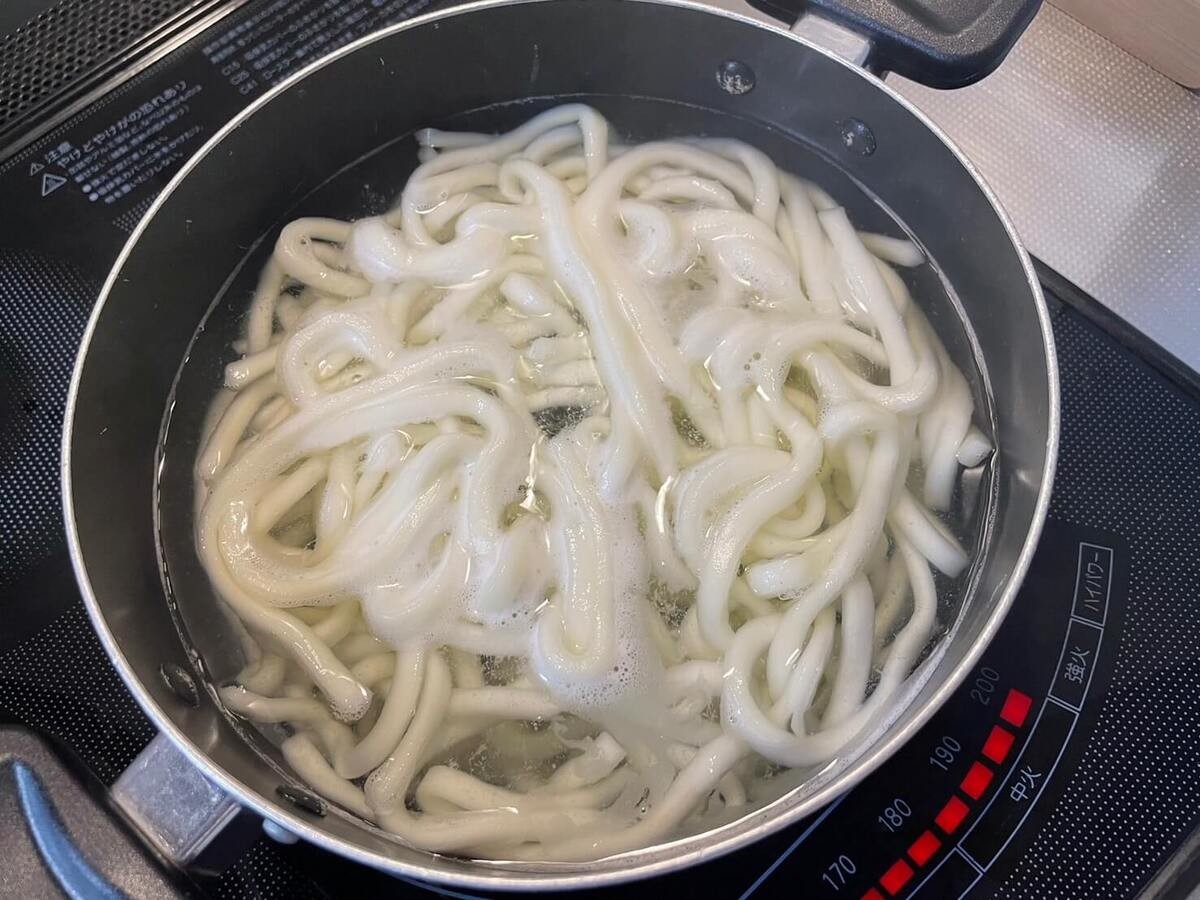 無印良品の「冷やし麺つゆ 柚子おろし」