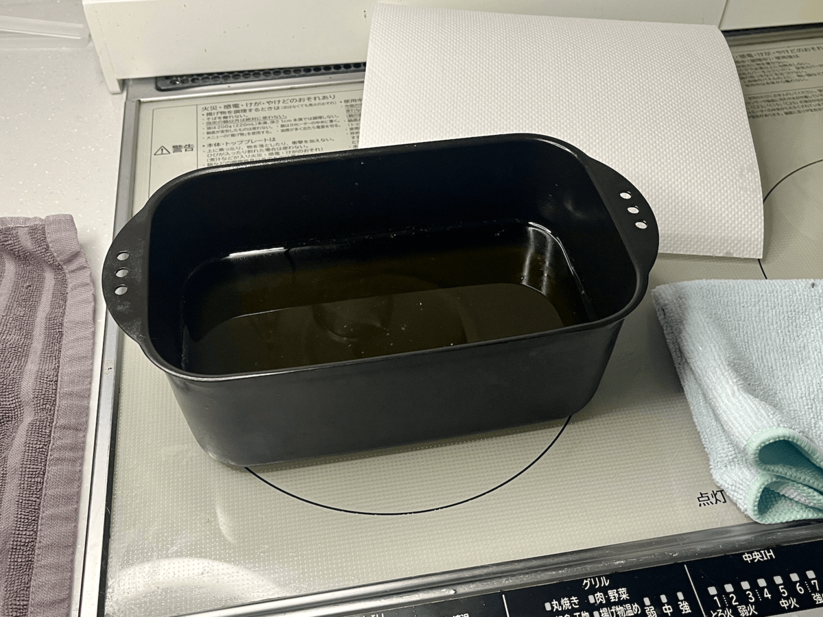 調理師が本気で止めたい揚げ油NG行為9選