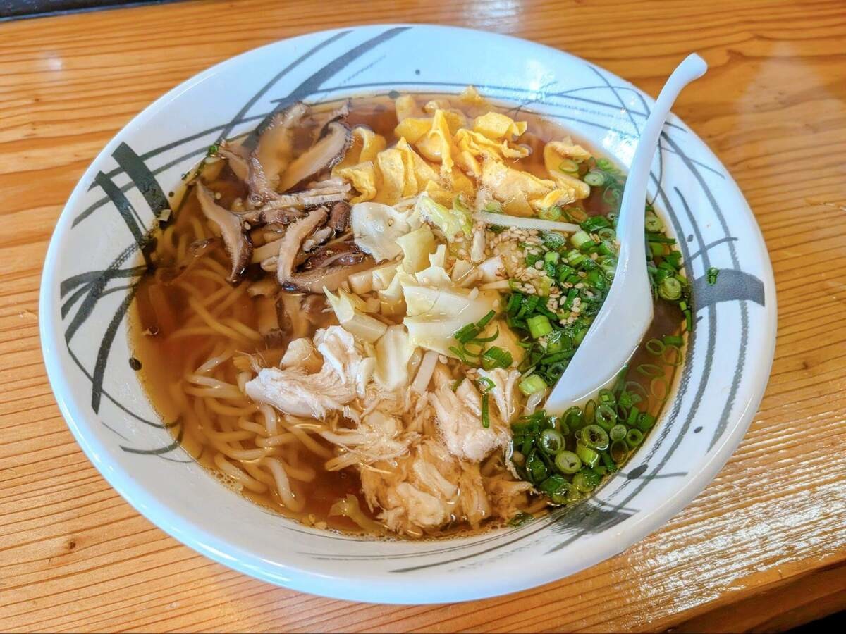 てっちゃん 龍郷（たつごう）店