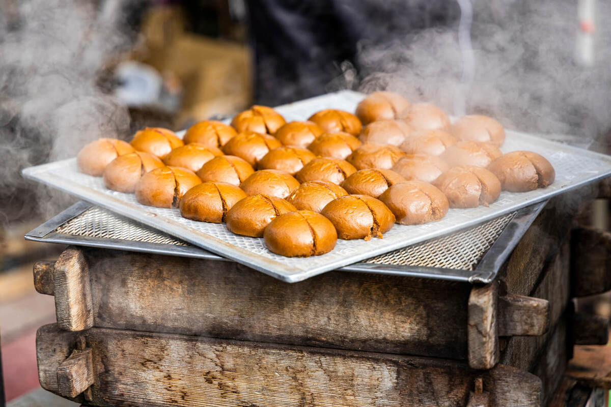 【NG食べ歩き】食中毒になりやすい食べ物を管理栄養士が解説