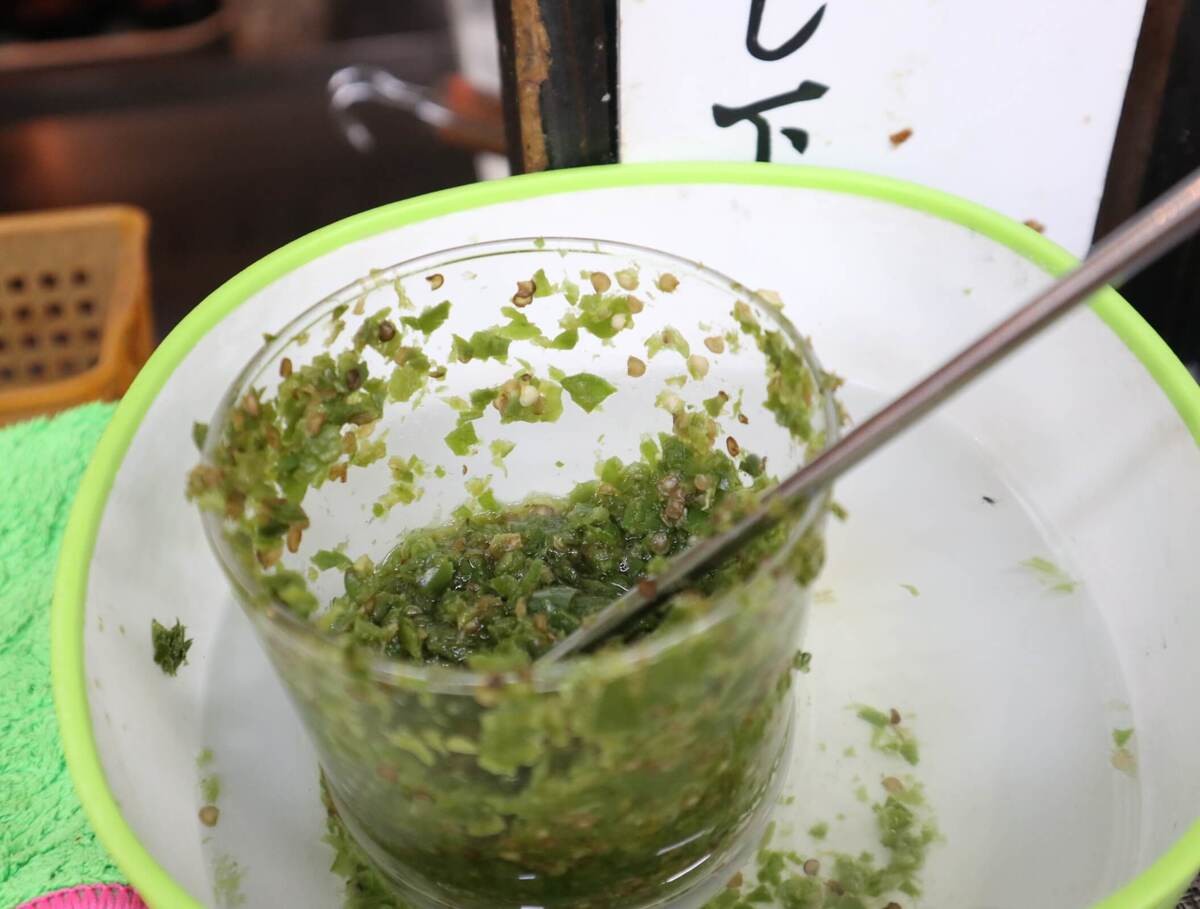 宮崎県「きっちょううどん」実食レポ