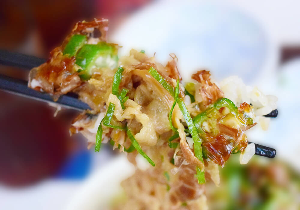 すき家朝食メニュー「たまかけ朝食」を実食