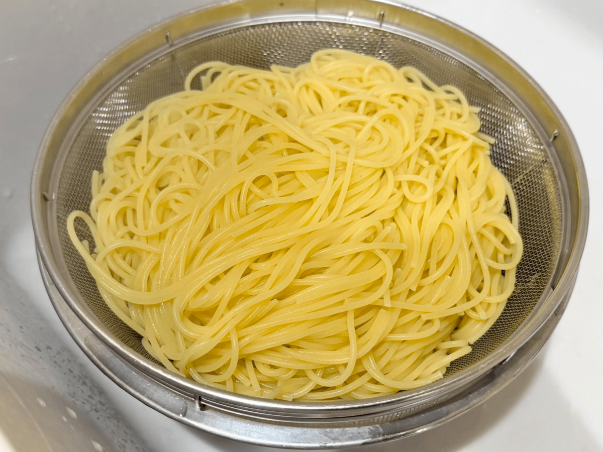 パスタ