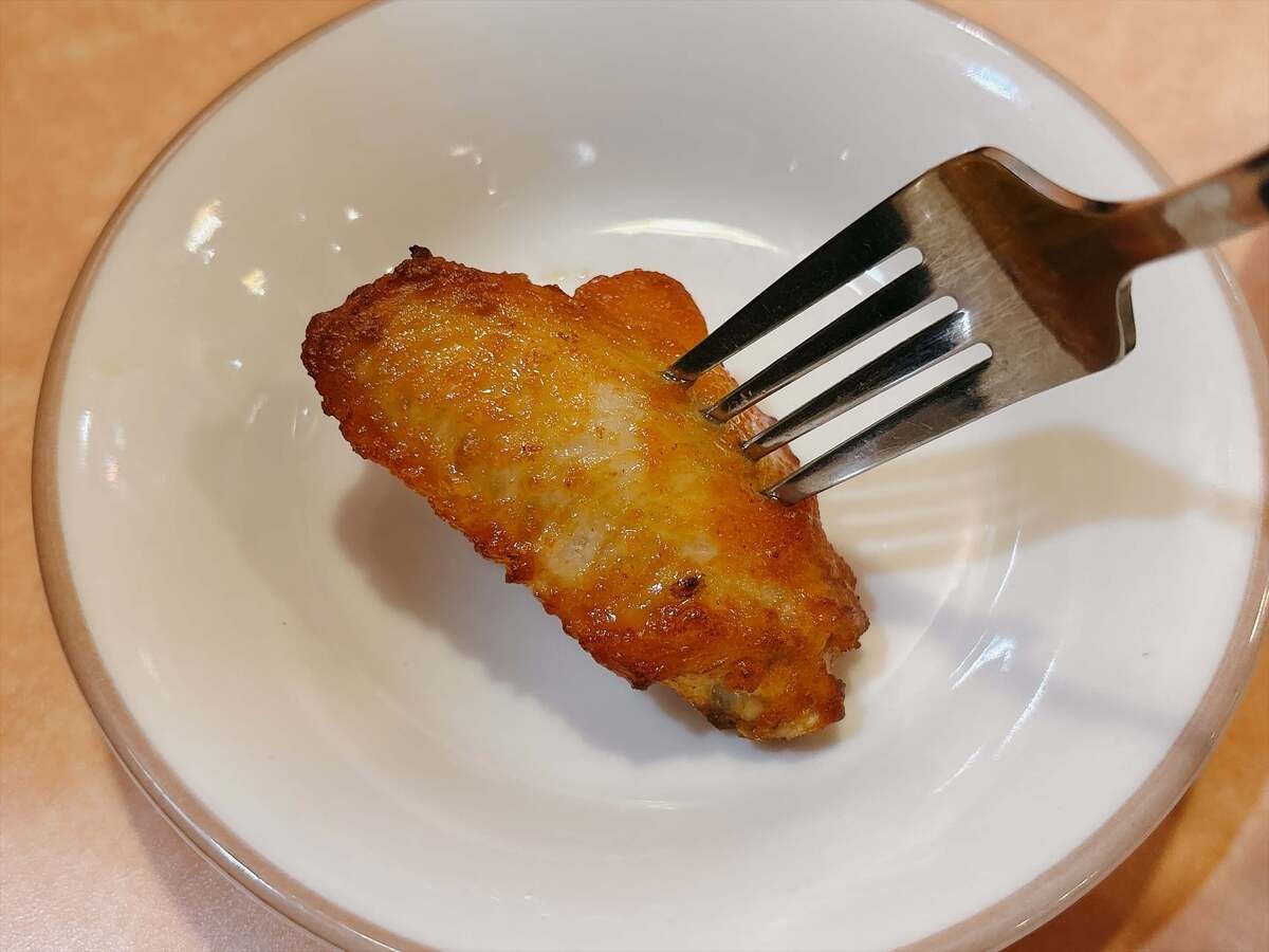 サイゼリア無料