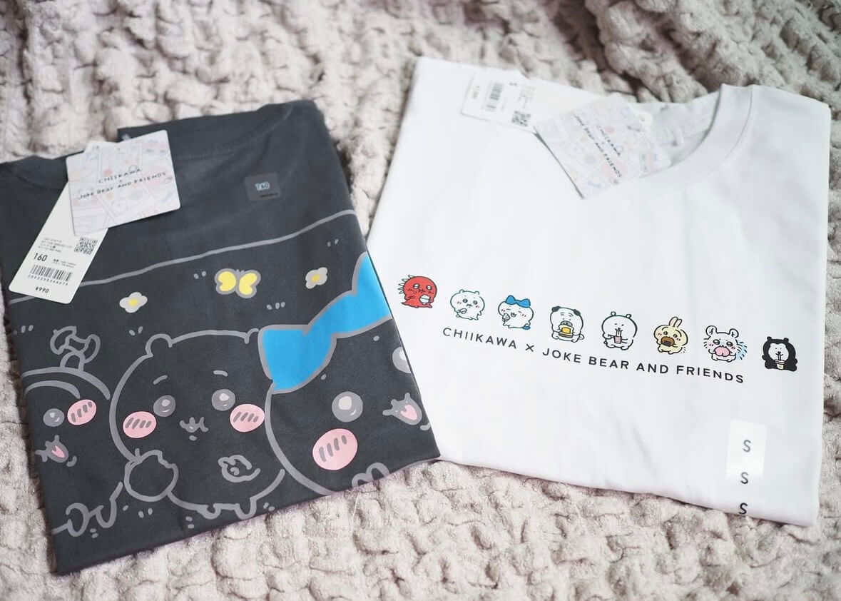 ユニクロで購入したおすすめ商品